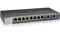 Netgear GS110MX