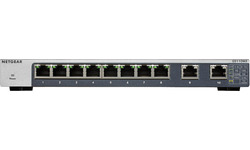 Netgear GS110MX