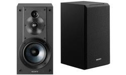 Sony SS-CS5 Black