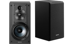 Sony SS-CS5 Black