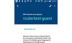 Google Home Wifi System Single Pack