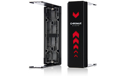 Noctua NA-HC3 chromax Black Swap