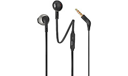 JBL Tune 205 Black