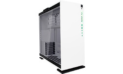 In Win 303C Window White