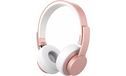 Urbanista Seattle Wireless Pink