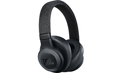 JBL E65BTNC Black
