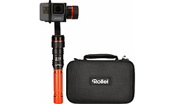 Rollei Profi Actioncam Gimbal