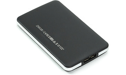 Silicon Power Power Bolt B10 256GB