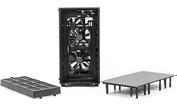 NZXT H400i Black/Black