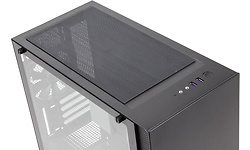 NZXT H400i Black/Black
