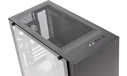 NZXT H400i Black/Black