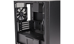 NZXT H400i Black/Black