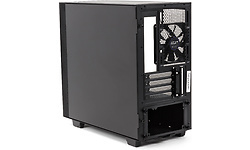 NZXT H400i Black/Black