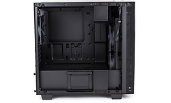 NZXT H400i Black/Black
