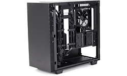 NZXT H400i Black/Black
