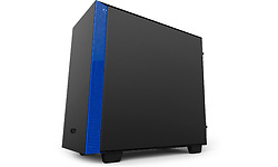 NZXT H400i Black/Blue