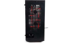 Riotoro CR500 Window Black