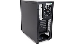 Riotoro CR500 Window Black