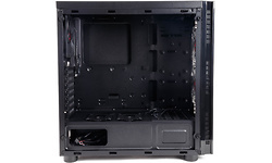 Riotoro CR500 Window Black