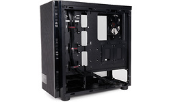 Riotoro CR500 Window Black