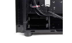 Riotoro CR500 Window Black