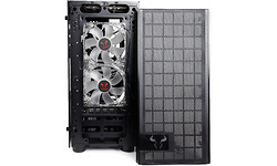 Riotoro CR500 Window Black