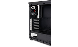 Riotoro CR500 Window Black