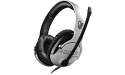 Roccat Khan Pro Gaming White