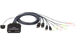 Aten CS22DP-AT