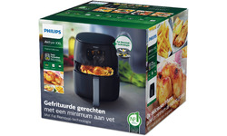 Philips Avance Airfryer XXL HD9650