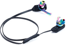 Skullcandy XTFree BT Black/Swirl