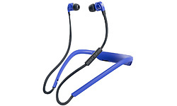 Skullcandy Smokin Buds Bluetooth Royal Blue