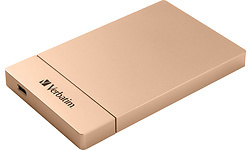 Verbatim Store 'n' Go Gold