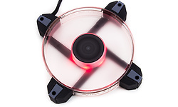 In Win Polaris RGB LED 120mm Black/White