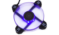 In Win Polaris RGB LED 120mm Black/White