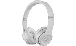 Beats by Dr. Dre Beats Solo3 Silver