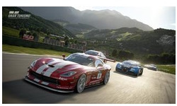 Sony PlayStation 4 Pro 1TB Black + Gran Turismo Sport