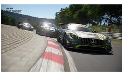 Sony PlayStation 4 Pro 1TB Black + Gran Turismo Sport