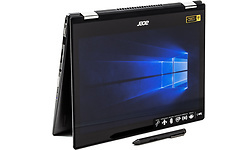 Acer Spin 5 SP513-52N-5210