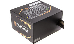 Gigabyte P650B