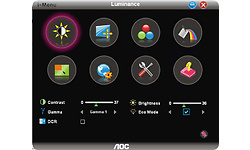 AOC Q3279VWF