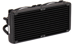 Thermaltake Floe Riing LED RGB 280 TT Premium