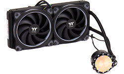 Thermaltake Floe Riing LED RGB 280 TT Premium