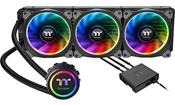 Thermaltake Floe Riing LED RGB 360 TT Premium All-in-One retail