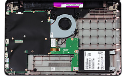 Asus X540YA-XX530T