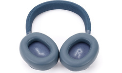 JBL E65BTNC Blue