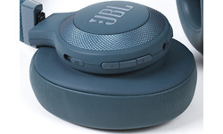 JBL E65BTNC Blue