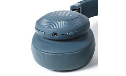 JBL E65BTNC Blue