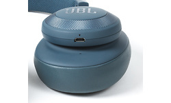 JBL E65BTNC Blue