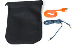 JBL E65BTNC Blue